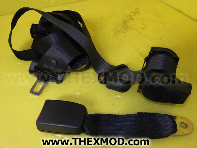 Belt - 104037-1