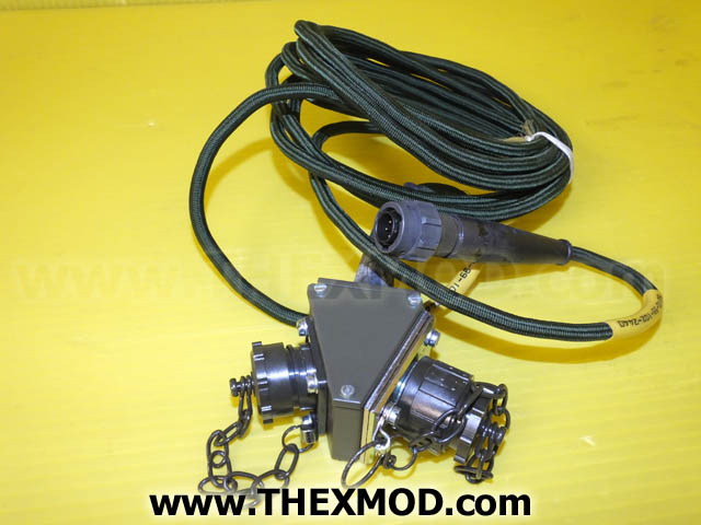 Cord - 4 Conductors - SD/B200827-1