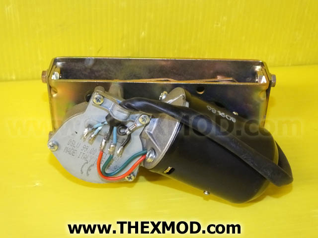 Windshield Back - 9795993-2