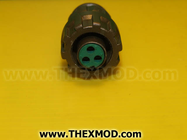 Connector - FV585039-1