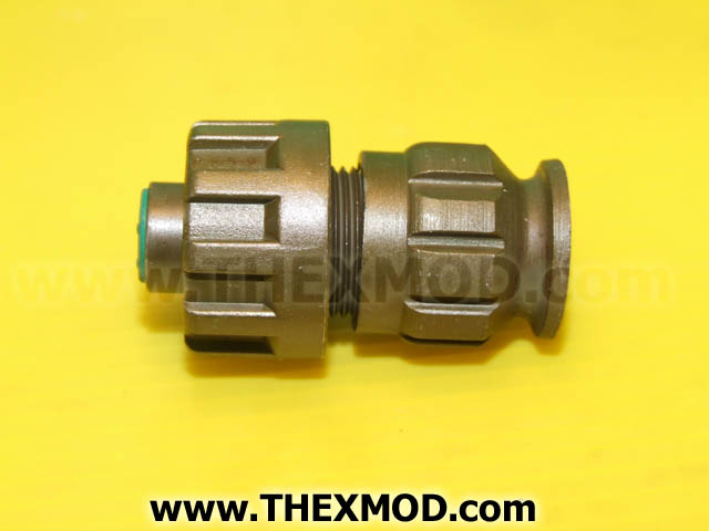 Connector - FV585039-2
