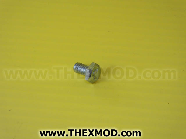 Screw - UNC - BS1768-1