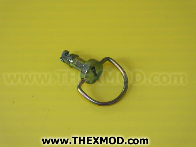 Stud Turnlock Fastener - 316 414 190-1