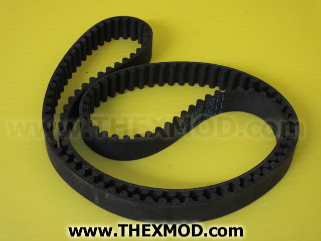 Belt - Positive Drive - 1120-8-20-1