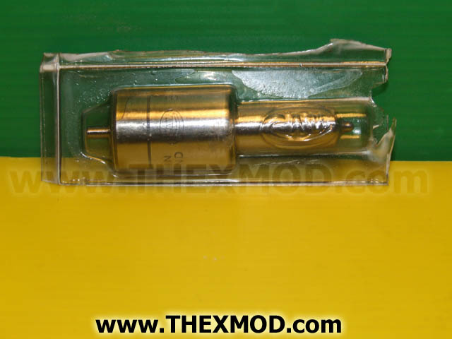 Injector - Nozzle - 5621628-1