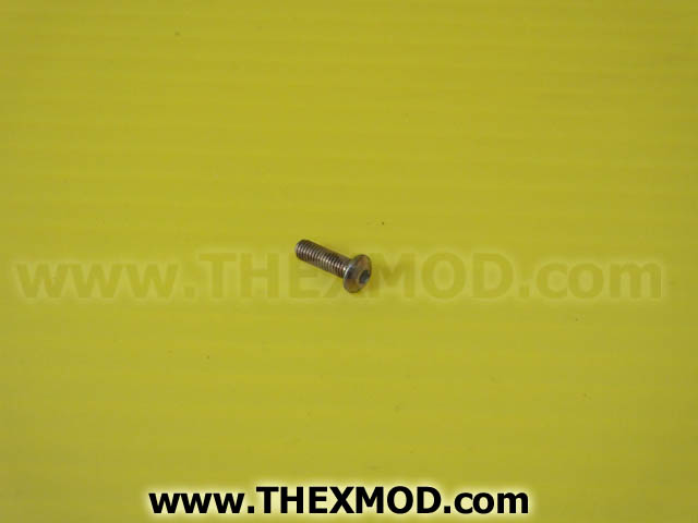 Screw Cap - BS4168 6-M3X10-1