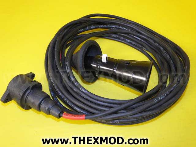 Cable - MEXI9751 9753 SPEC- DREE 32-1