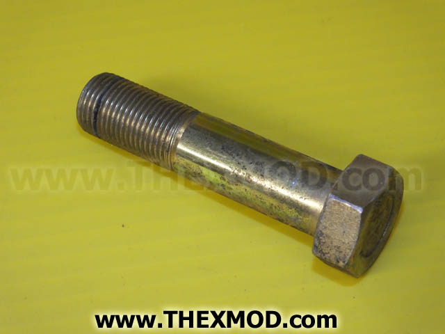 Bolt - UNF - BS A102 15Q-1