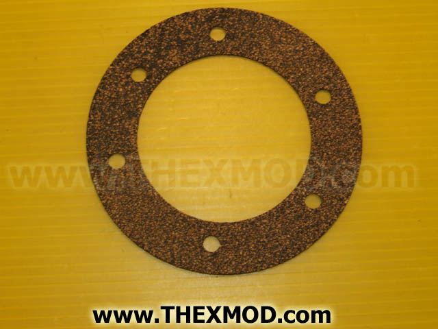 Gasket - 91071174-1
