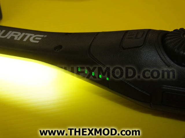 Torch - Inspection Lamp - LED 7W - Durite 0-699-86-2