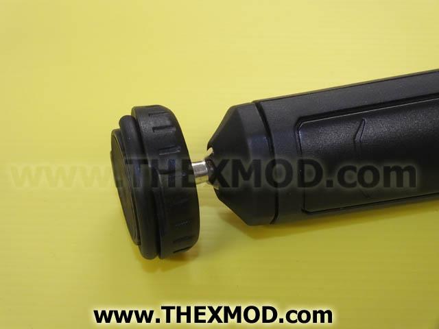 Torch - Inspection Lamp - LED 7W - Durite 0-699-86-3