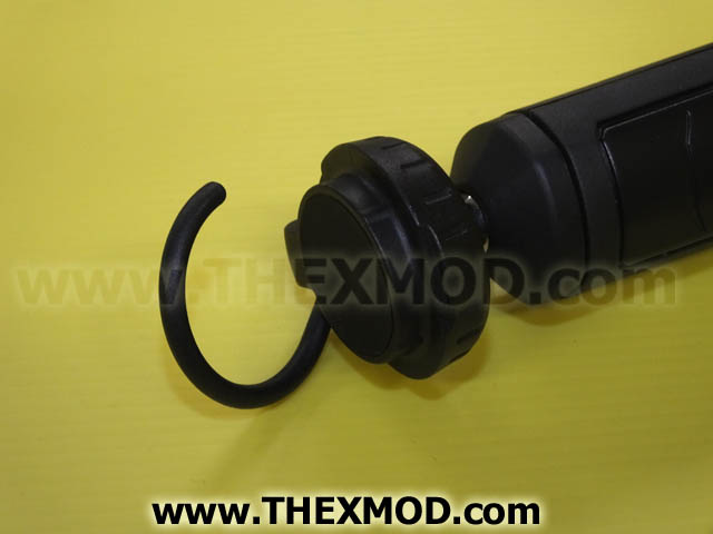 Torch - Inspection Lamp - LED 7W - Durite 0-699-86-4