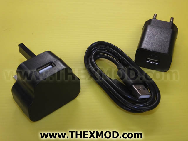 Torch - Inspection Lamp - LED 7W - Durite 0-699-86-5