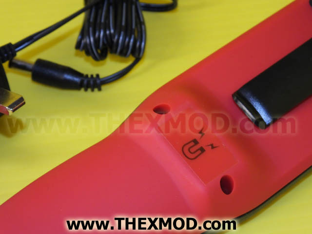 Torch - Inspection Lamp - LED - Durite 0-699-82-3