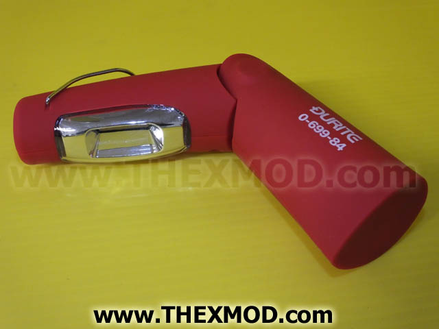 Torch - Inspection Lamp - LED - Durtie 0-699-84-1