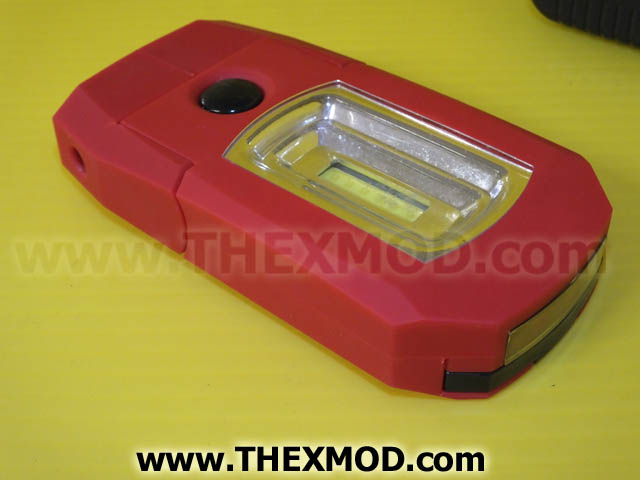 Torch - Inspection Lamp - LED - Durite 0-699-85-1