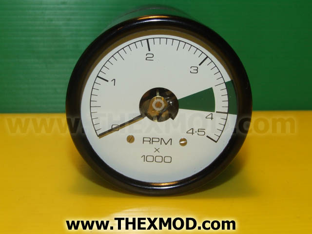 Gauge - Tachometer - C207015-16-1
