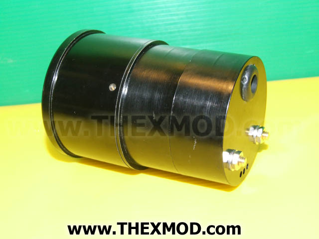 Gauge - Tachometer - C207015-16-2