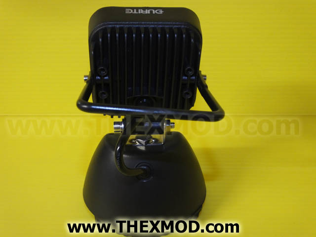 Working Lamp - LED - Battery - 1150Lm IP67 - Durite 0-541-30-2