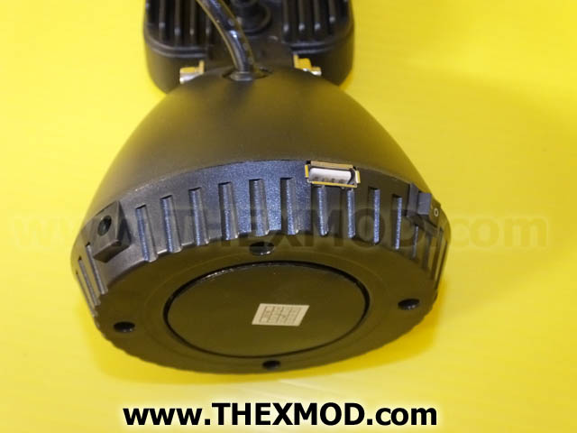 Working Lamp - LED - Battery - 1150Lm IP67 - Durite 0-541-30-3