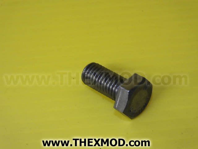 Bolt - M12 x 1.8 - BS3692-1