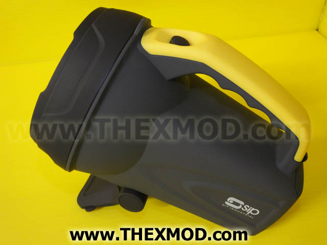 Torch - LED - 10W Cree - Rechargeable - SIP 06499-2