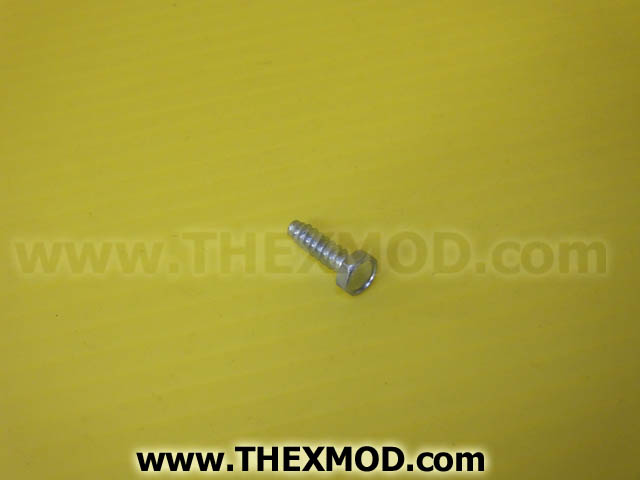Screw Cap - 3/8IN X 7/8IN - BS2470-1