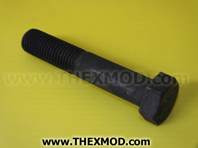 Bolt - M24 x 3 - 3692 GM-E102830ITEM 59-1