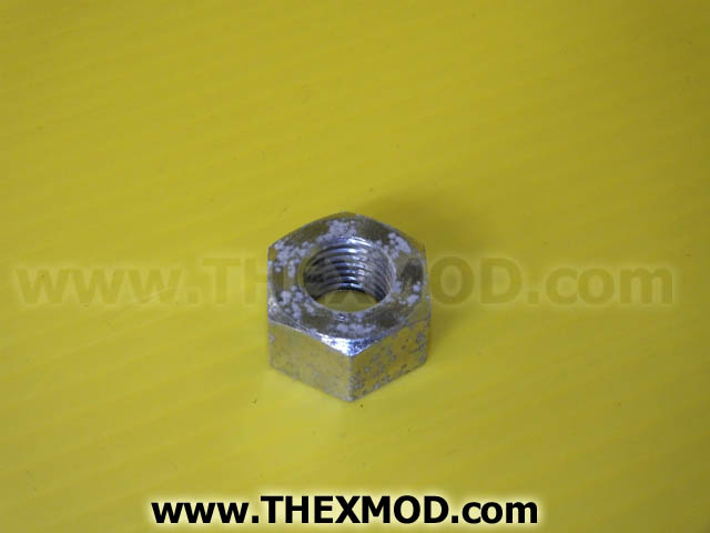 Nut - 5/8IN - 14BSF - BS1083 AJD841ON-1