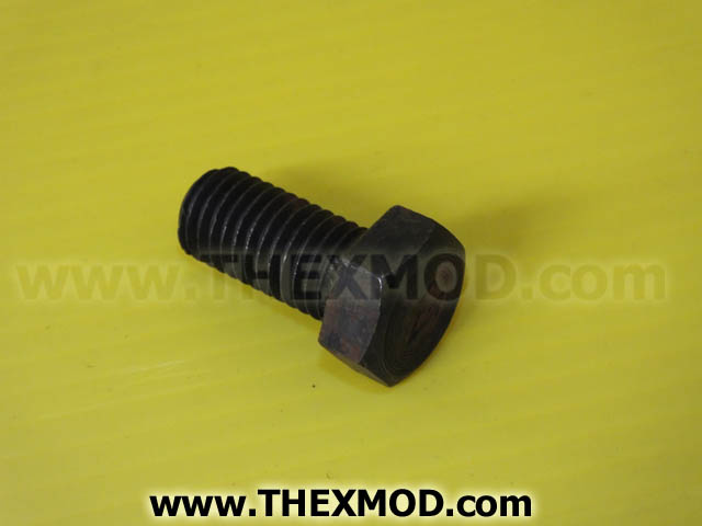 Screw - UNC - BS 1768-1