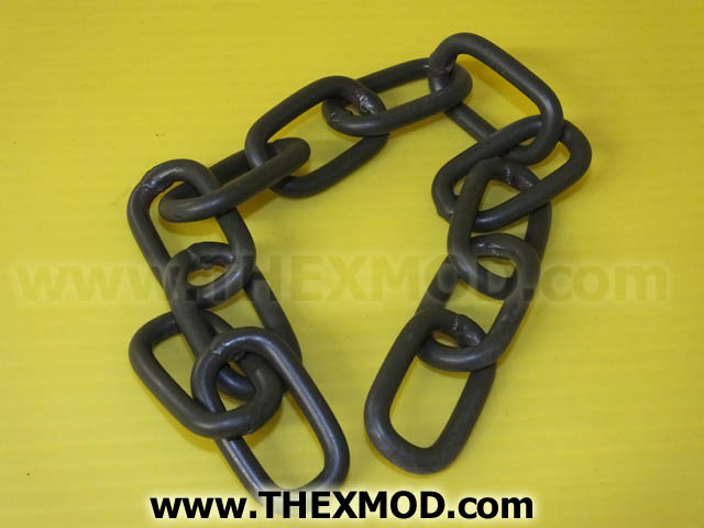 Chain Welded - SD/A4 267214PD-1