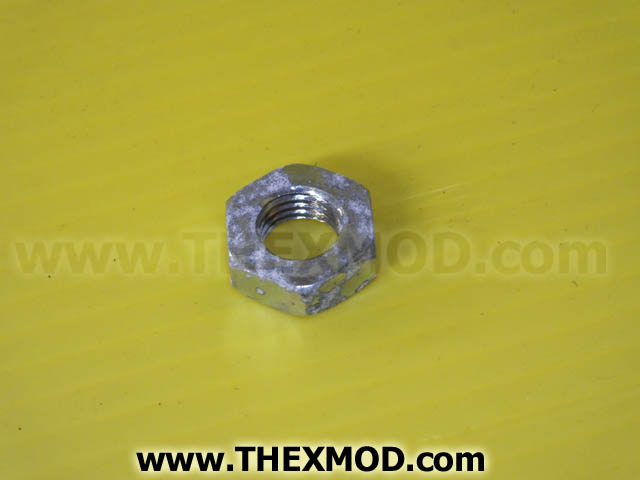 Nut - 1/2 BSF - BS 1083-1