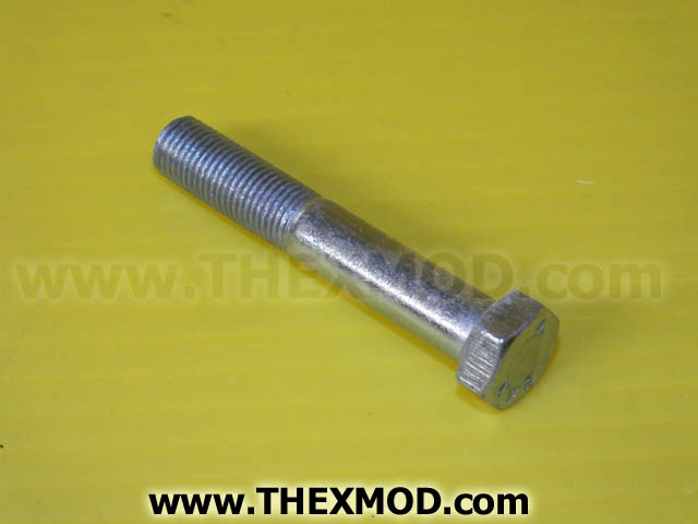 Bolt - 3/8IN x 2 1/4 UNF - BS1768-1