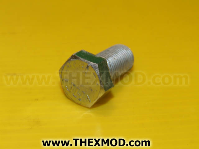 Screw - UNF - 1/2 IN - BS1768-1