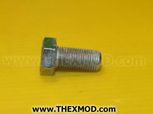 Screw - UNF - 1/2 IN - BS1768-2