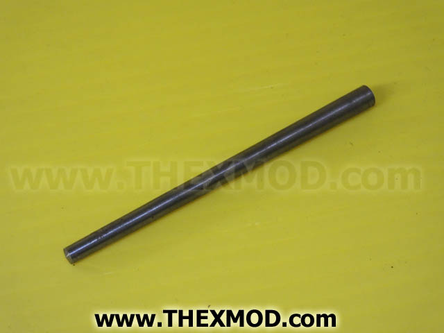Pin Tapered - BS 46-1