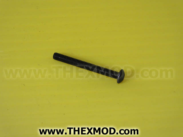 Screw Cap - BS4168 BS4168 6-M4X35-1