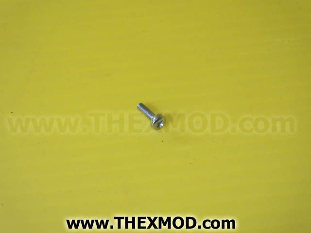 Screw - M3 x 10 - BS4183-1
