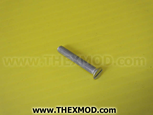 Screw - 2BA x 11/4 - BS 57-1