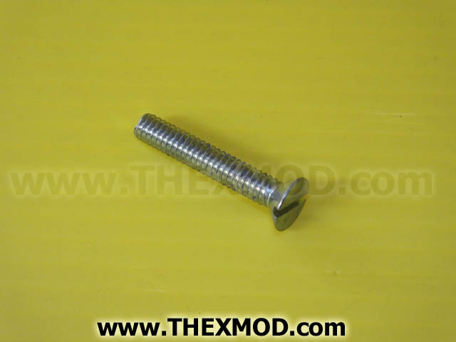 Screw - UNC 1/4IN x 1 1/2IN - BS 1981-1
