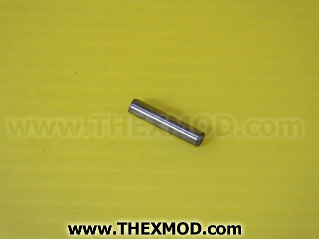 Pin - 5mm x 25mm - BS1804PT2-1968 B70701 53-87-1-1