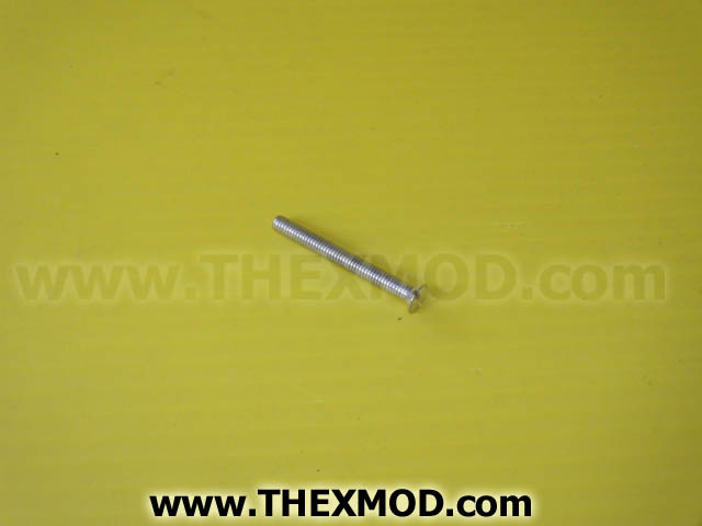 Screw - 3BA x 1 1/2 - B557-1