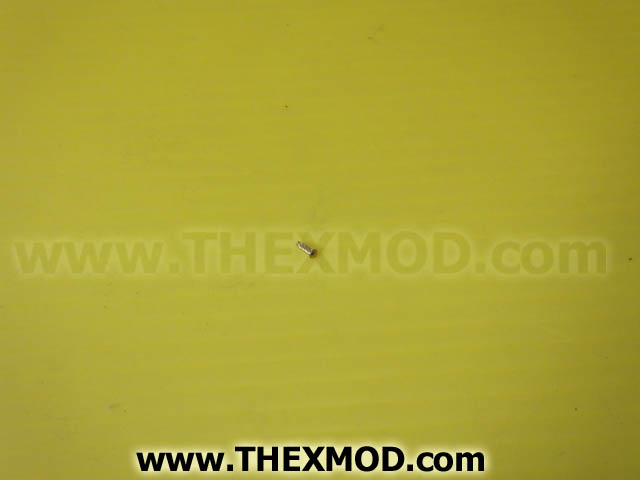 Screw - 0 x 3/16IN - BS 4174 SF78004-1 NR21-5-1