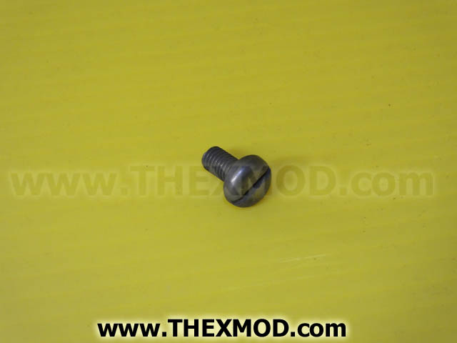 Screw - M6 x 1mm - BS 4183-1