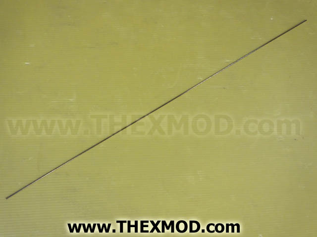 Rod - Copper Alloy - 1000mm Long - BS1453-C2 950332R120-1