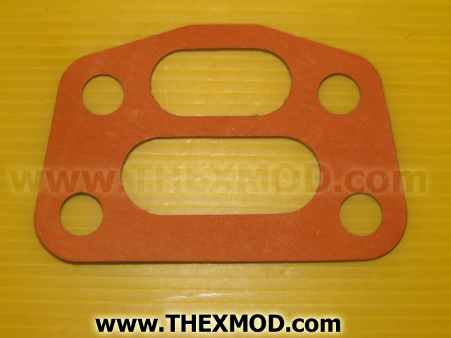 Gasket - 91049256-1