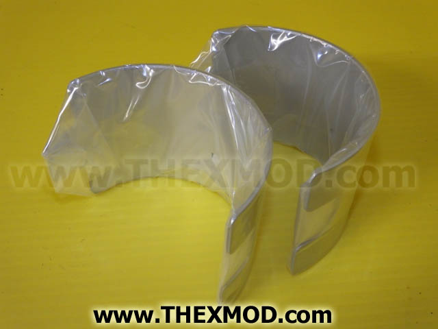 Cuff Set - 5-96318-1-1