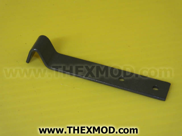 Hook Catch Ends - D306-16-1