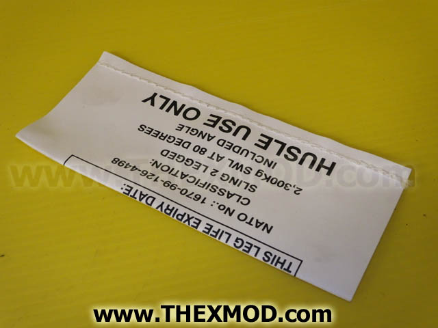 Label - Ident - HICC/0062-1