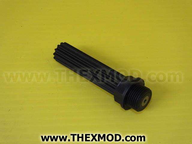 Plug - Oil - 45-1